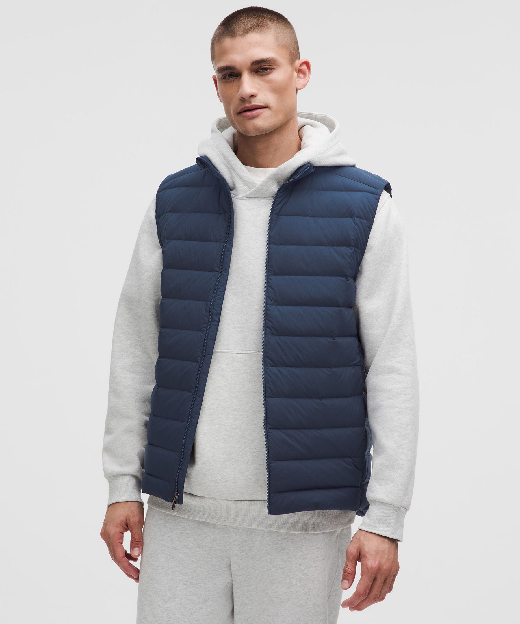 Lululemon Navigation Down Vest