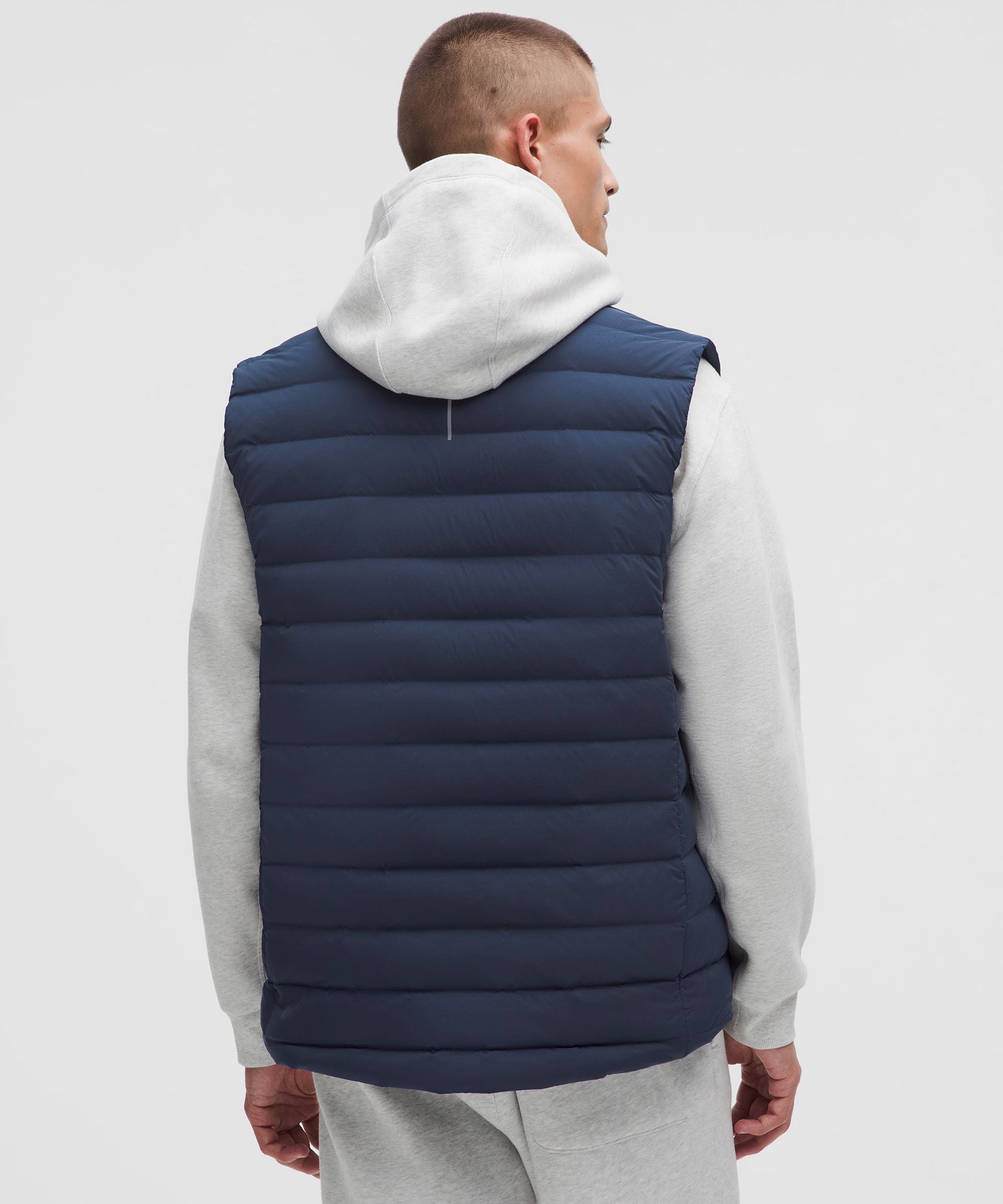 Lululemon Navigation Down Vest