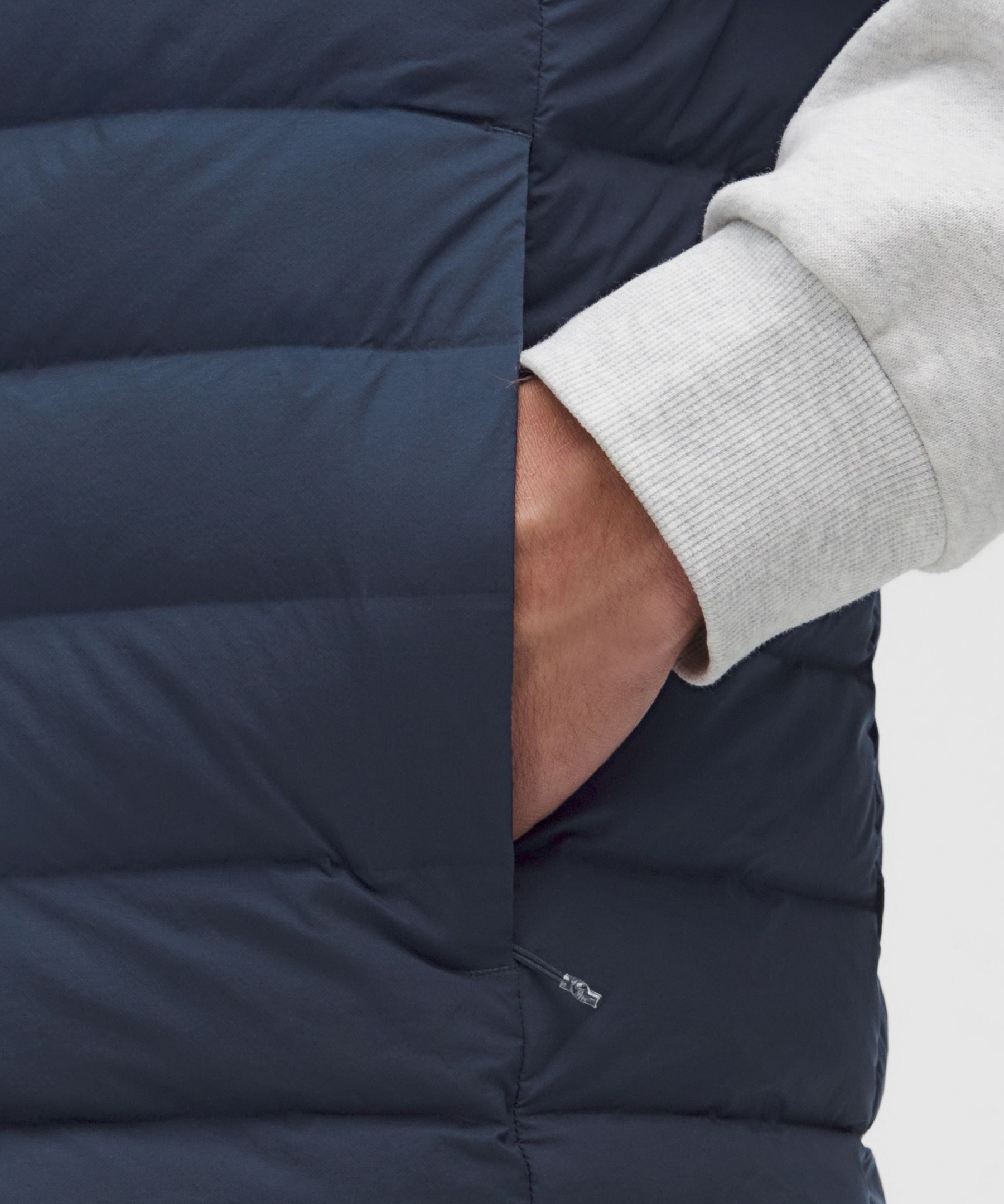 Lululemon Navigation Down Vest