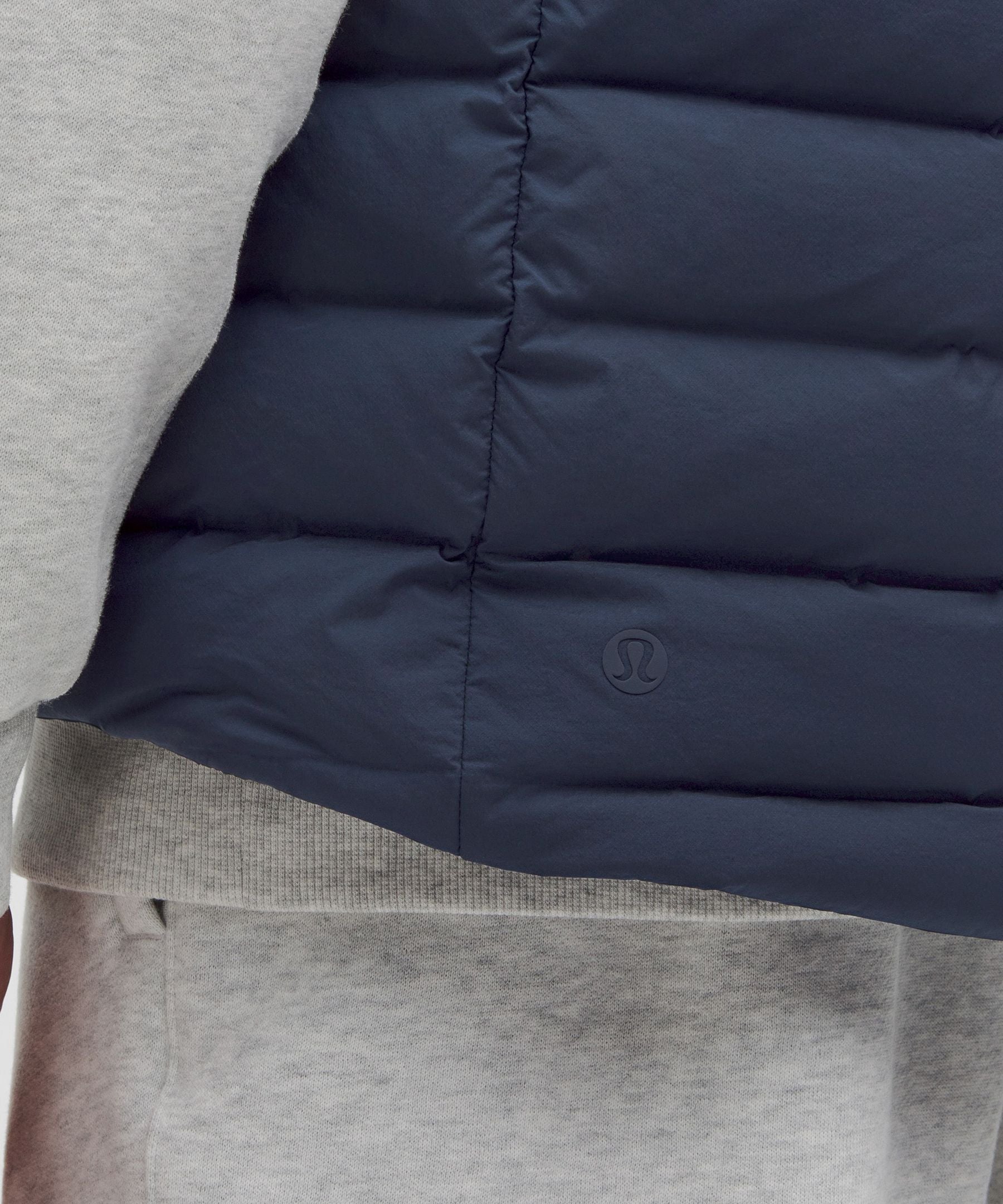 Lululemon Navigation Down Vest