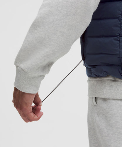 Lululemon Navigation Down Vest