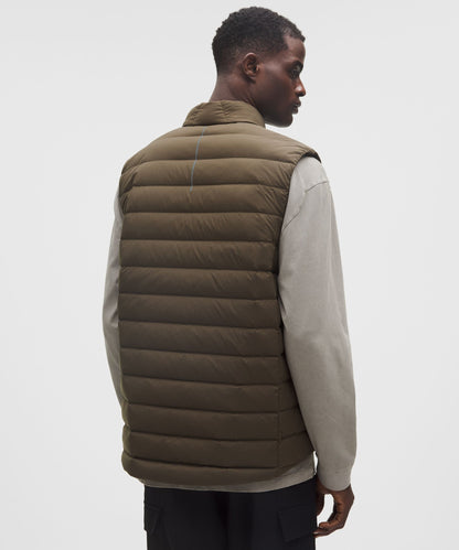 Lululemon Navigation Down Vest