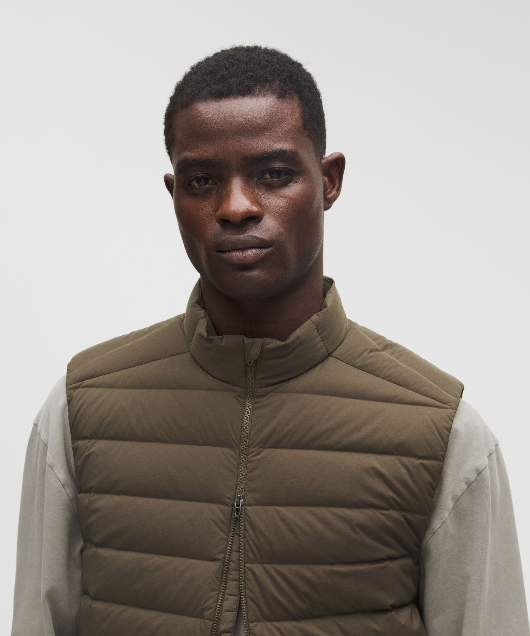 Lululemon Navigation Down Vest