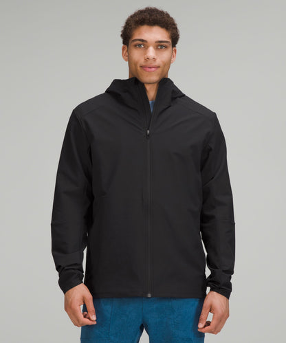 Lululemon Warp Light Packable Jacket