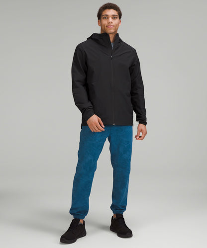 Lululemon Warp Light Packable Jacket