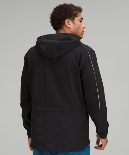 Lululemon Warp Light Packable Jacket