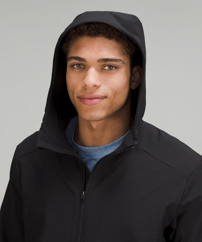 Lululemon Warp Light Packable Jacket
