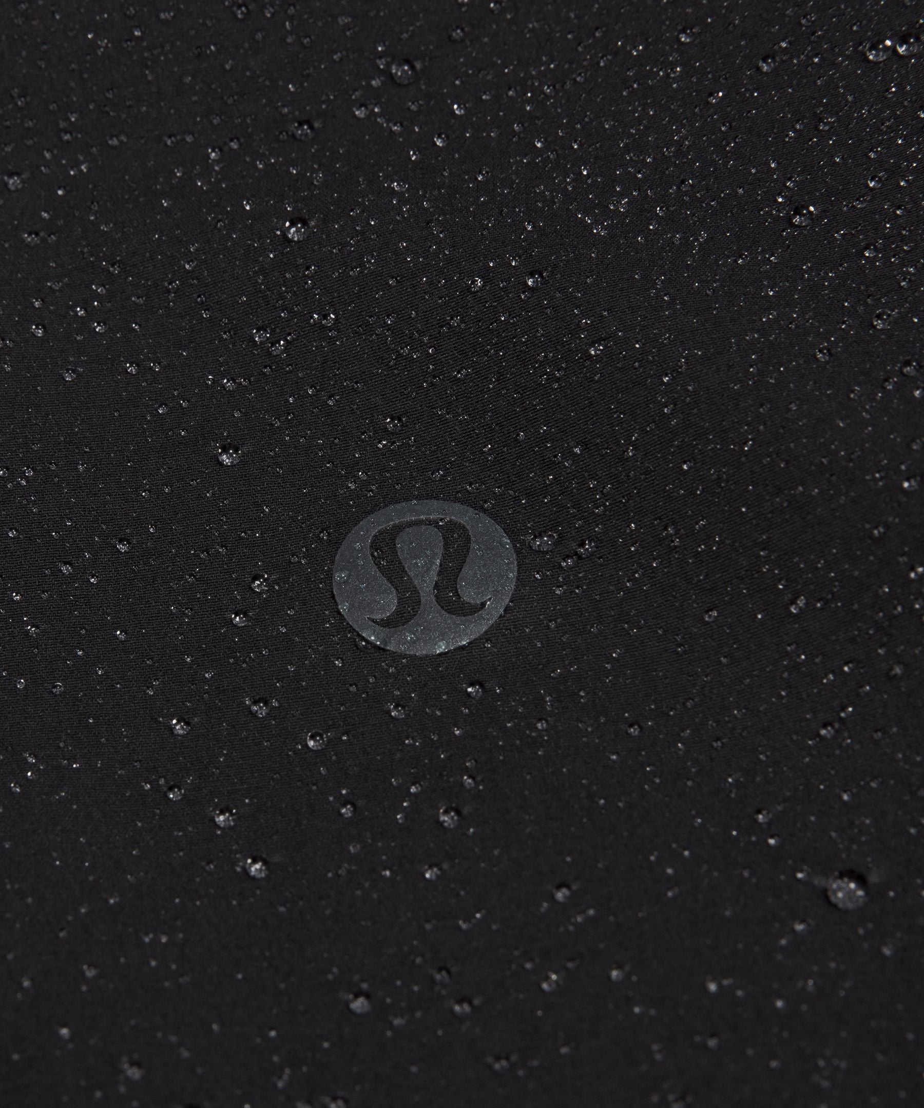 Lululemon Warp Light Packable Jacket