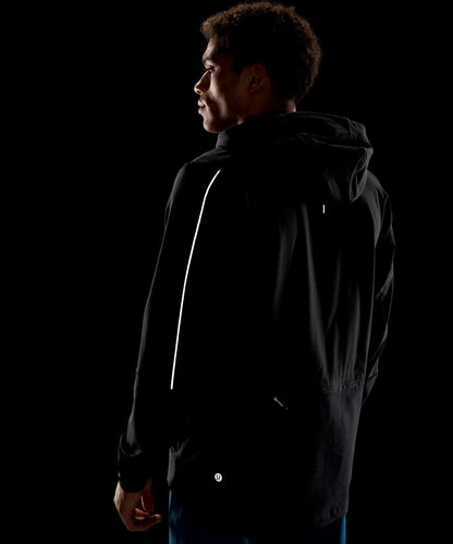 Lululemon Warp Light Packable Jacket