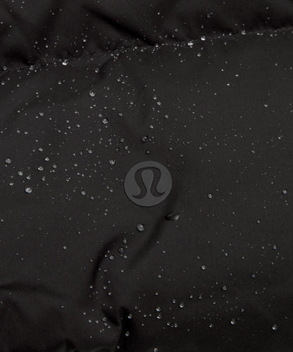 Lululemon Men's Wunder Puff 600-Down-Fill Jacket