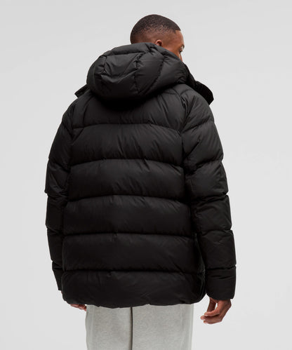 Lululemon Men's Wunder Puff 600-Down-Fill Jacket
