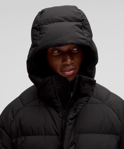 Lululemon Men's Wunder Puff 600-Down-Fill Jacket