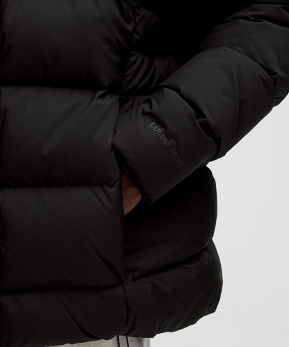 Lululemon Men's Wunder Puff 600-Down-Fill Jacket