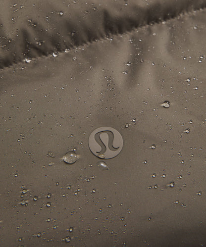 Lululemon Men's Wunder Puff 600-Down-Fill Jacket