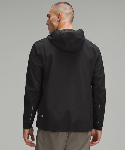 Lululemon Men's Cross Chill Performance Jacket