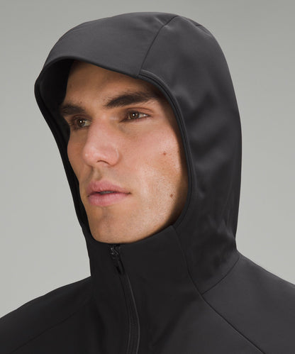 Lululemon Men's Cross Chill Performance Jacket