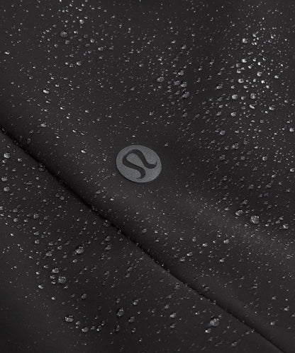 Lululemon Men's Cross Chill Performance Jacket