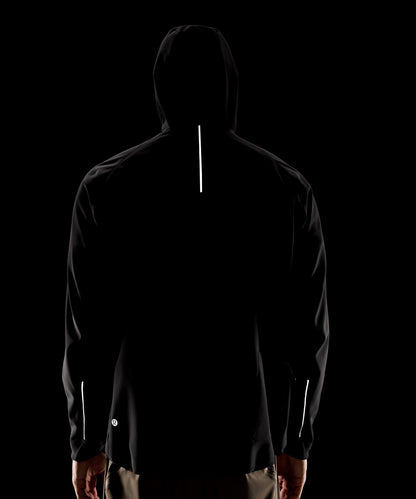 Lululemon Men's Cross Chill Performance Jacket