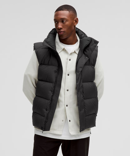 Lululemon Wunder Puff 600-Down-Fill Vest