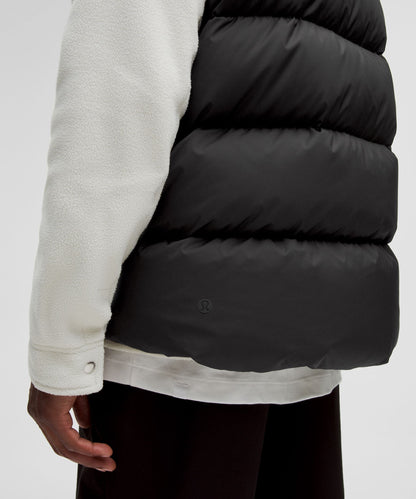 Lululemon Wunder Puff 600-Down-Fill Vest