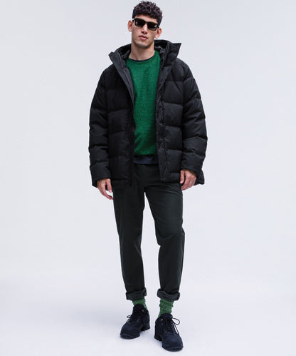 Lululemon Wunder Puff 600-Down-Fill Jacket *Tech Canvas