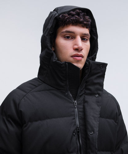 Lululemon Wunder Puff 600-Down-Fill Jacket *Tech Canvas
