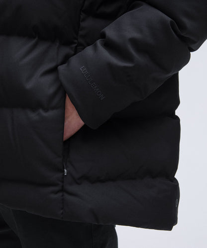 Lululemon Wunder Puff 600-Down-Fill Jacket *Tech Canvas