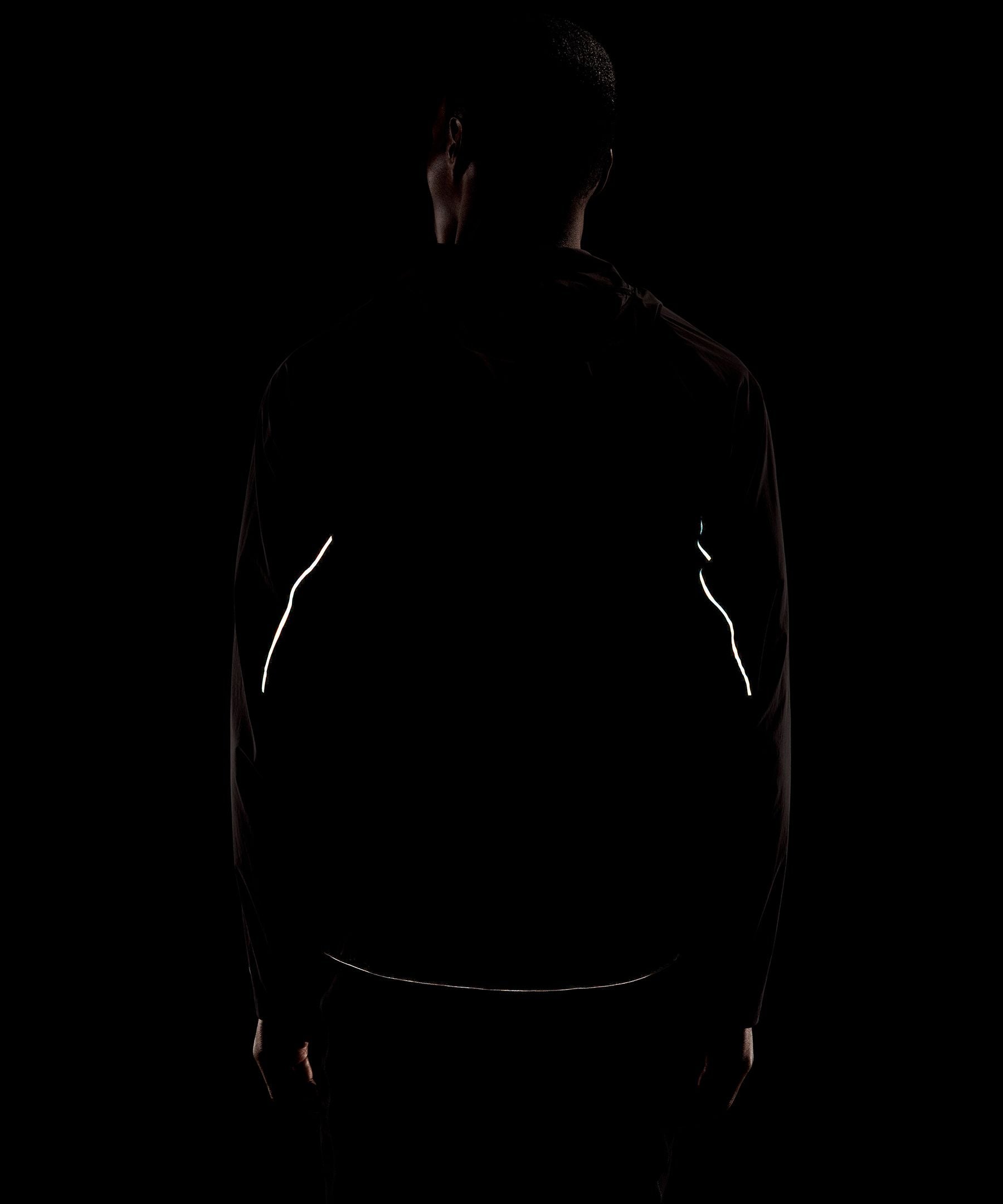 Lululemon Fast and Free Jacket Black