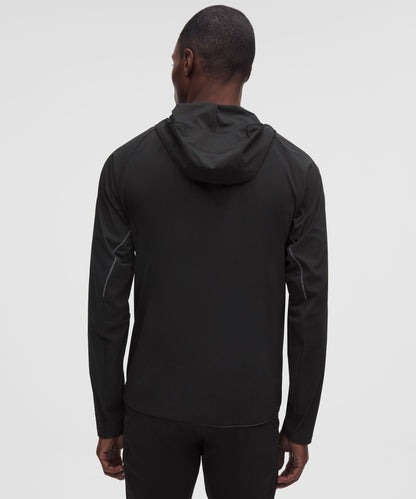 Lululemon Fast and Free Jacket Black