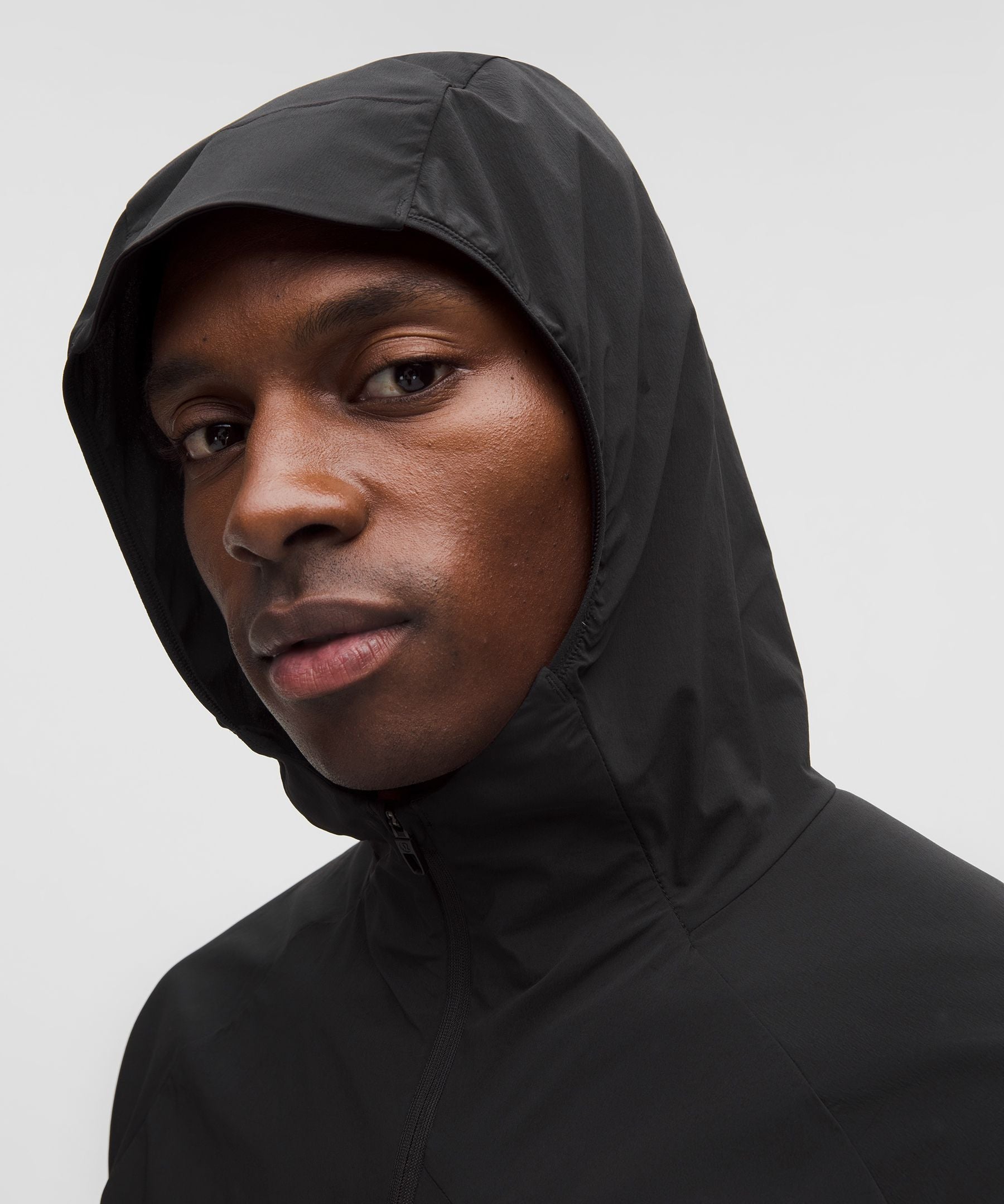 Lululemon Fast and Free Jacket Black