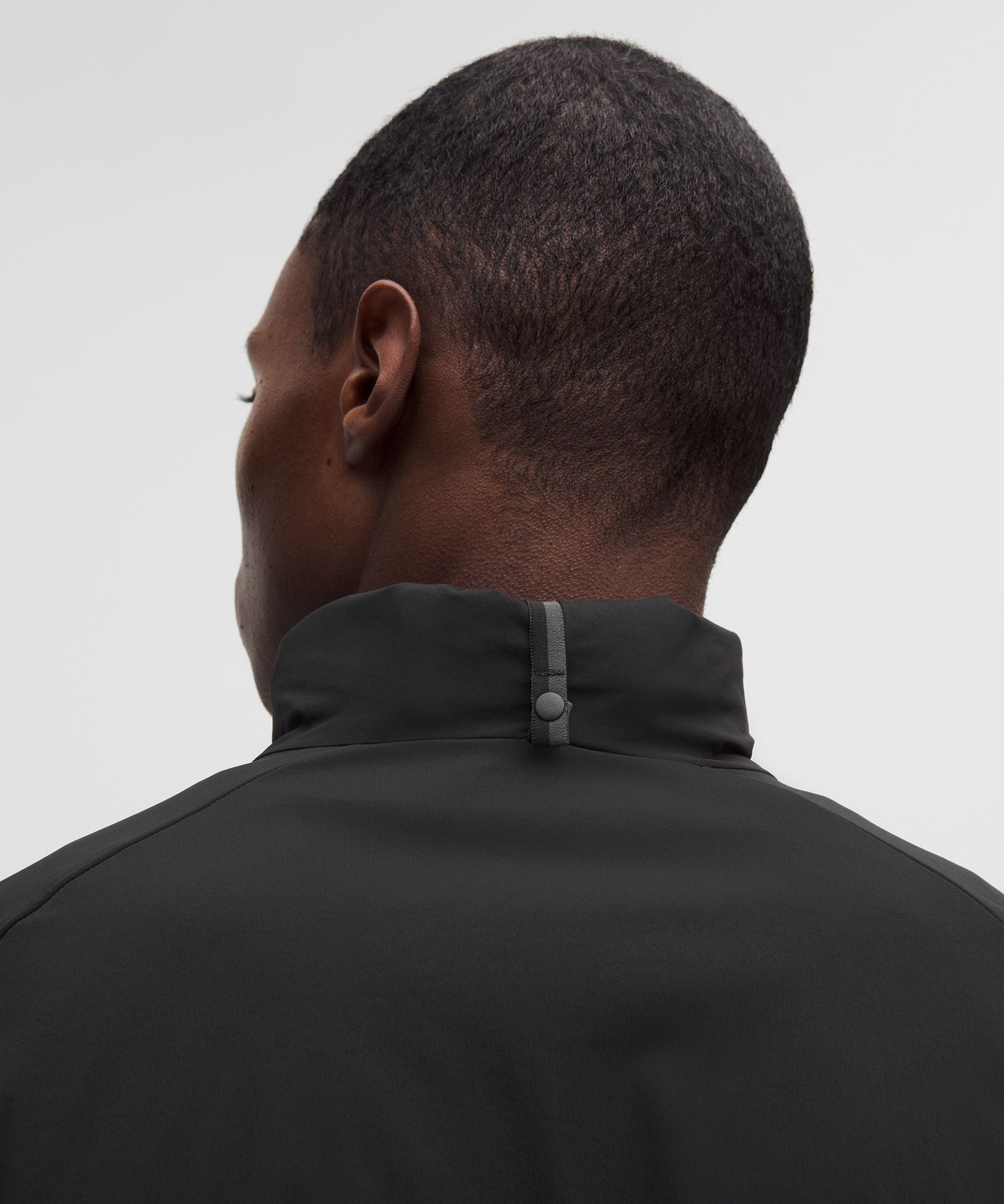 Lululemon Fast and Free Jacket Black