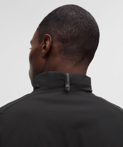 Lululemon Fast and Free Jacket Black