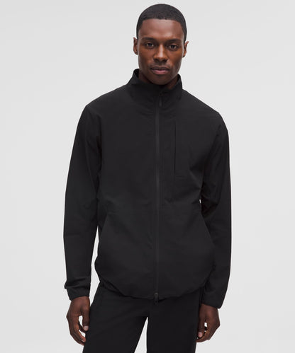 Lululemon Sojourn Windbreaker Jacket