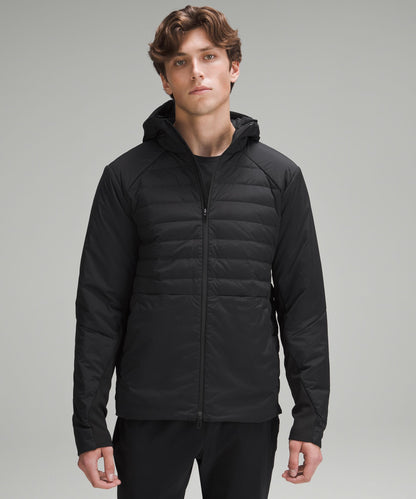 Lululemon Down for It All Hoodie