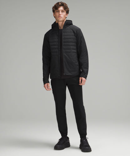 Lululemon Down for It All Hoodie