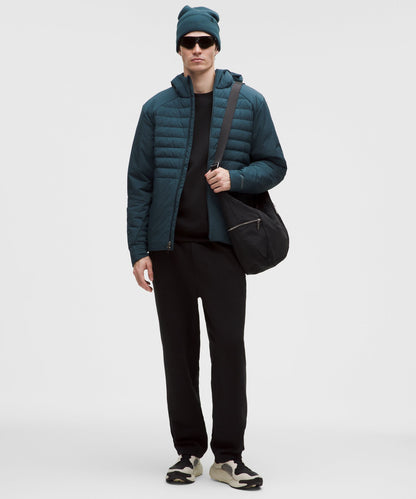 Lululemon Down for It All Hoodie