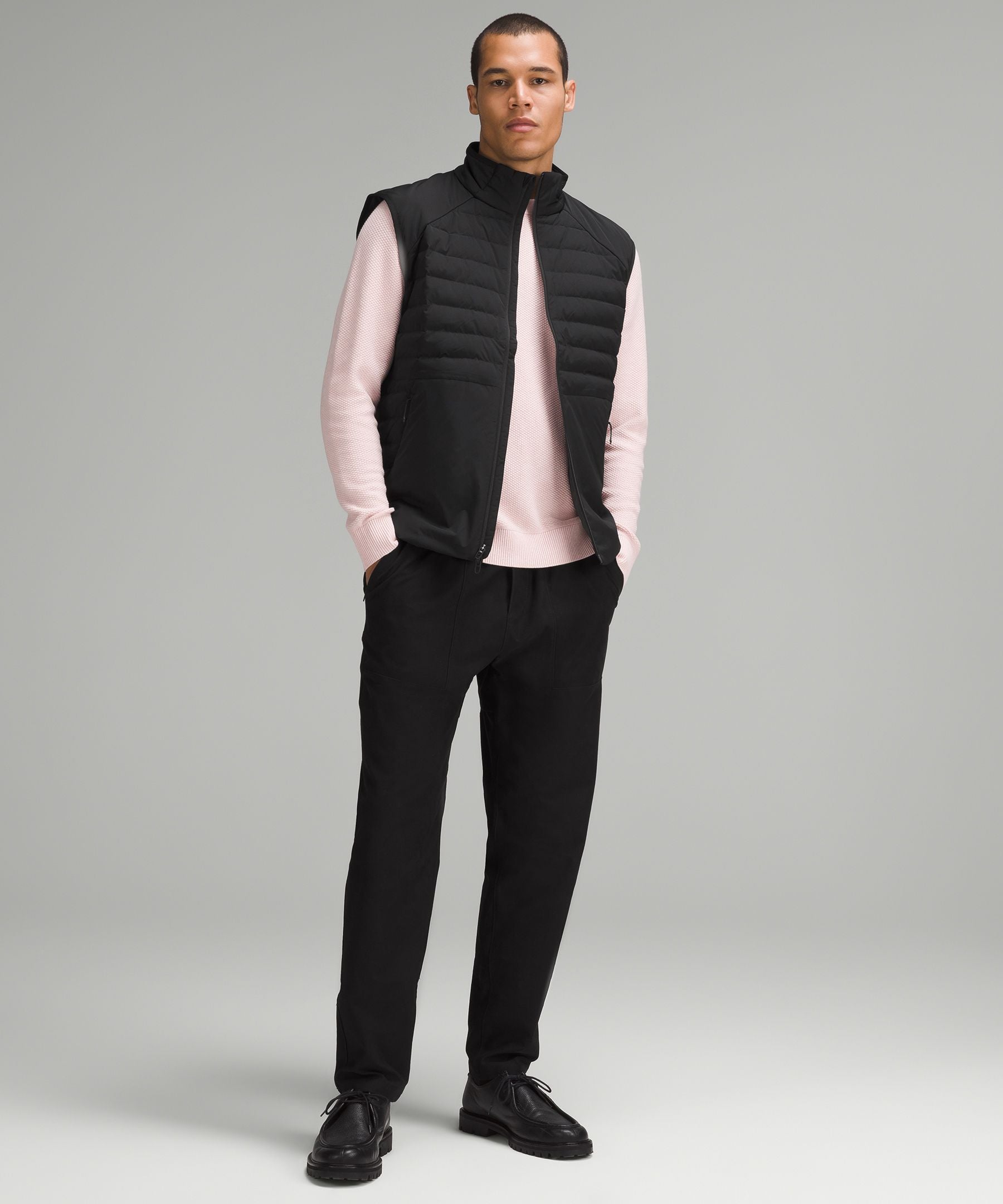 Lululemon Down for It All Vest