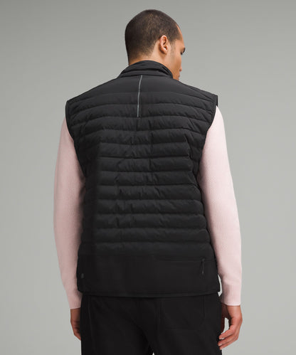 Lululemon Down for It All Vest