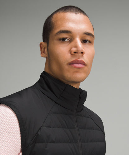 Lululemon Down for It All Vest