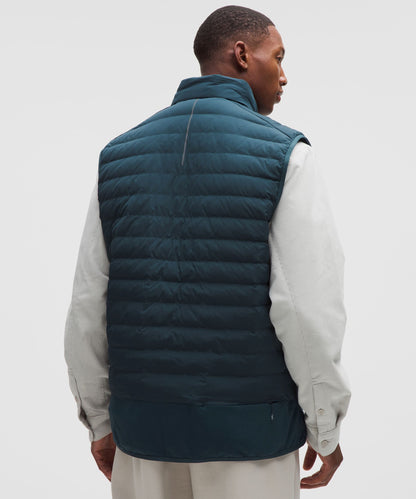 Lululemon Down for It All Vest