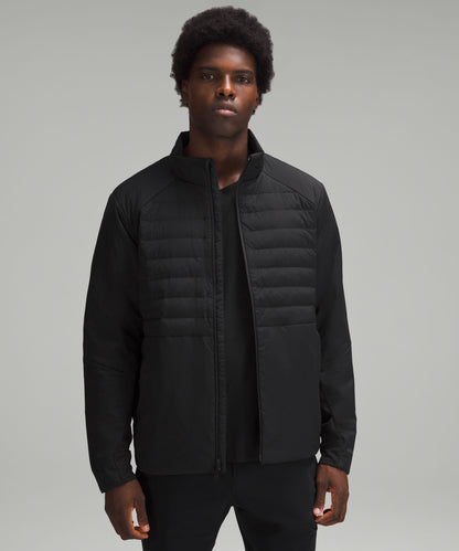 Lululemon Men's Down for It All Jacket
