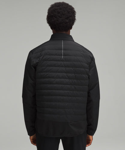 Lululemon Men's Down for It All Jacket
