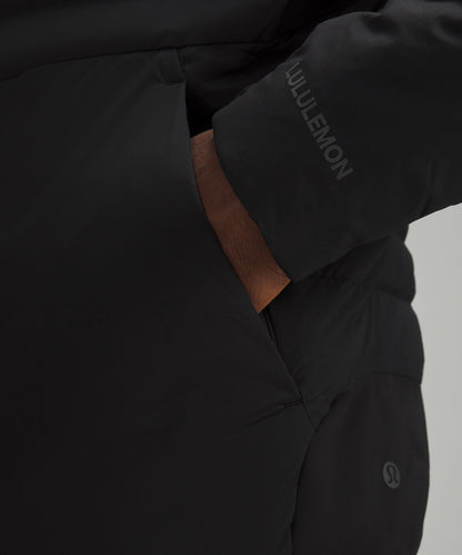 Lululemon Men's Down for It All Jacket