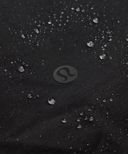 Lululemon Cold City 600-Down-Fill Parka