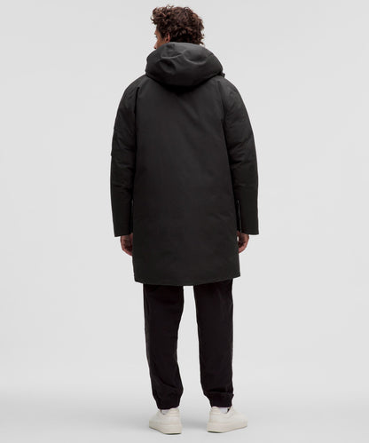 Lululemon Cold City 600-Down-Fill Parka