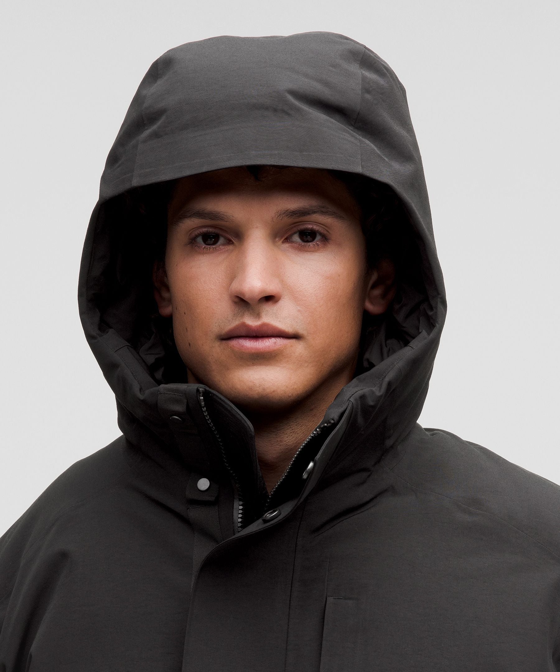 Lululemon Cold City 600-Down-Fill Parka