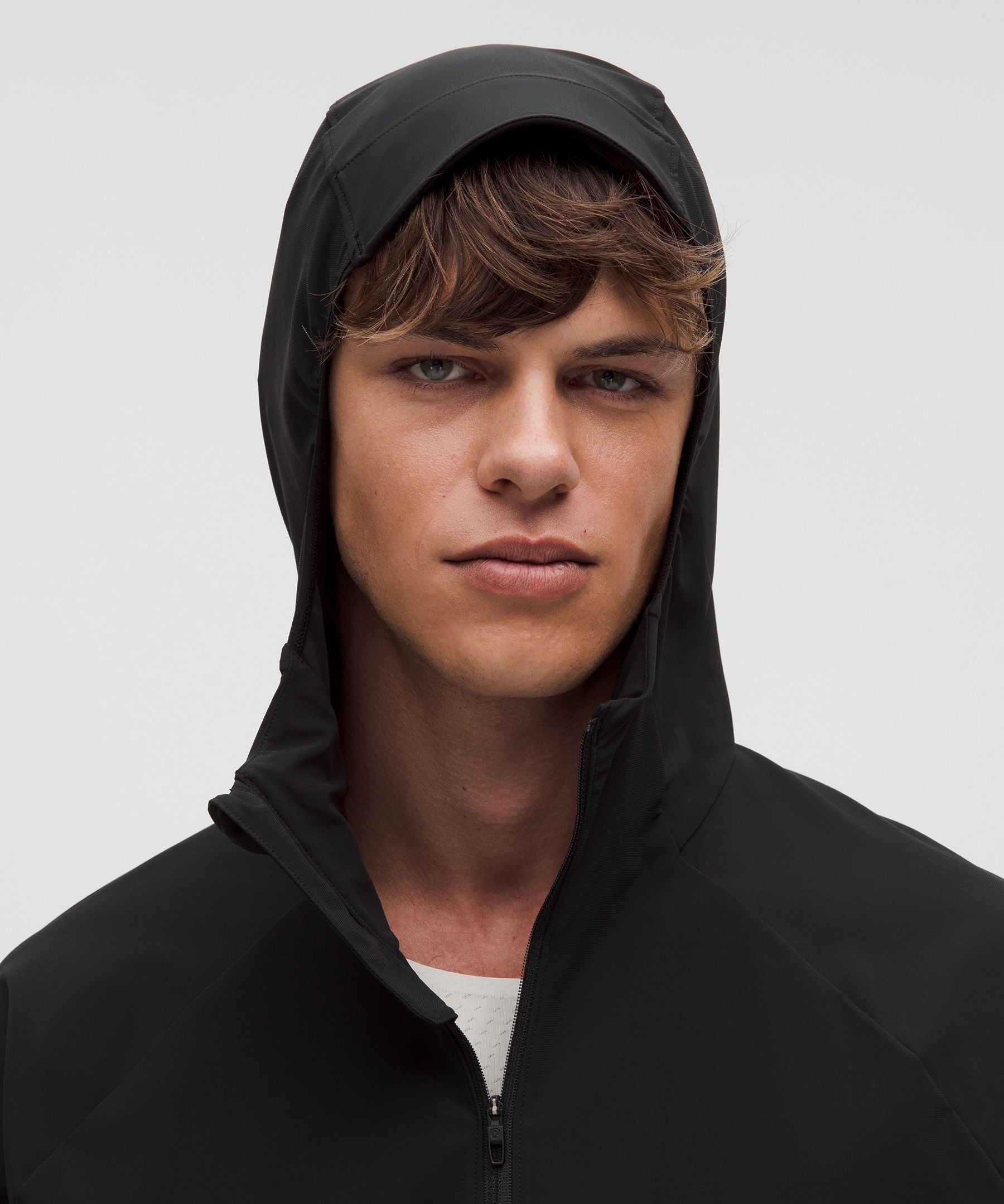 Lululemon Pace Breaker Jacket Black