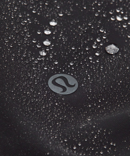 Lululemon Pace Breaker Jacket Black