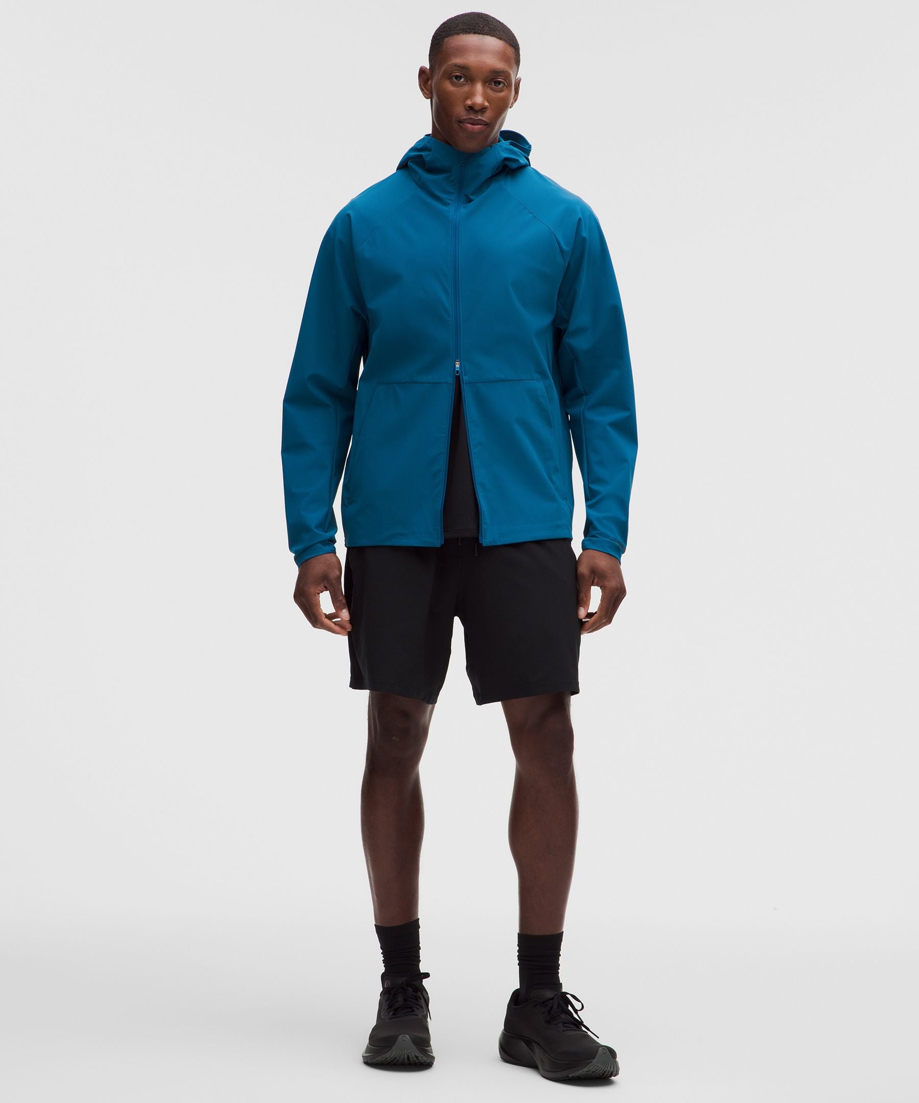 Lululemon Pace Breaker Jacket