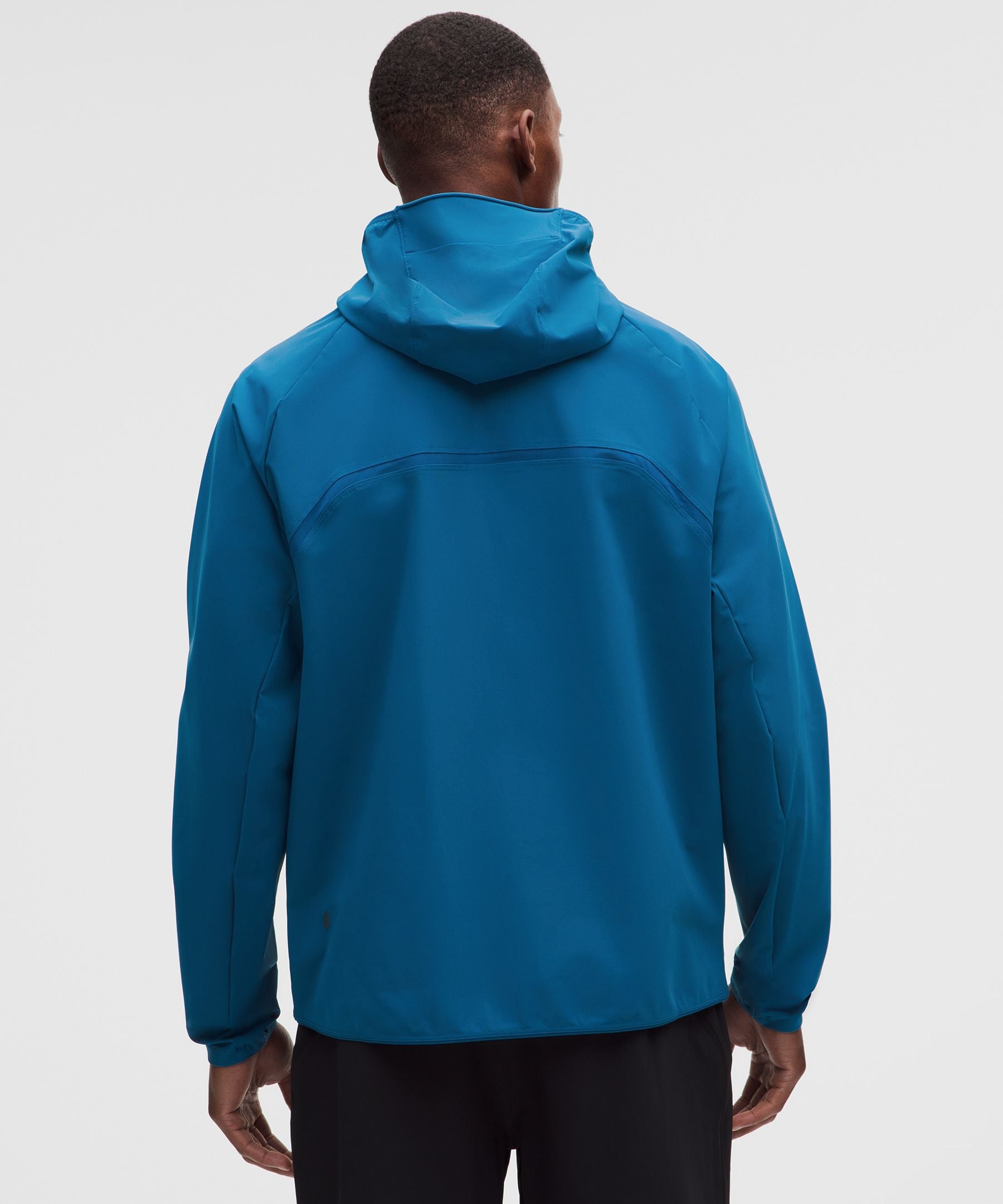 Lululemon Pace Breaker Jacket